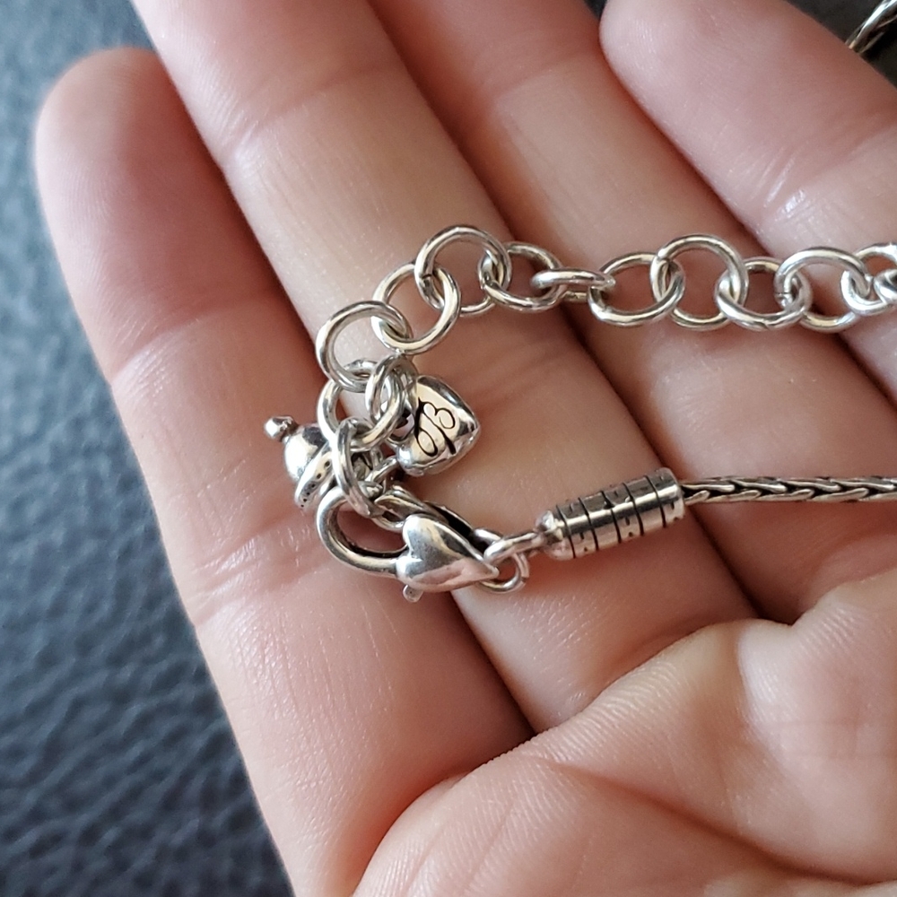 Brighton necklace - Picture 7 of 9